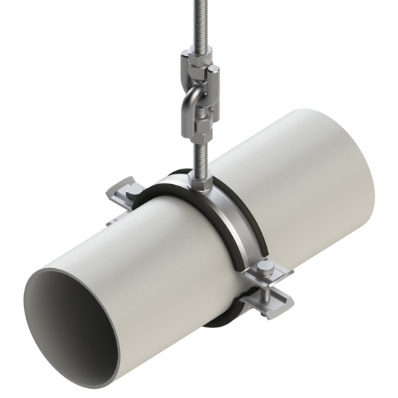 Подвес маятниковый TSH N-N. Подвес маятниковый TSH N-N